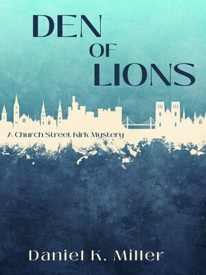 cover image of Den of Lions